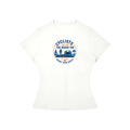 Cyclists Pay for the Roads too - Women’s Slim Fit Performance T-Shirt