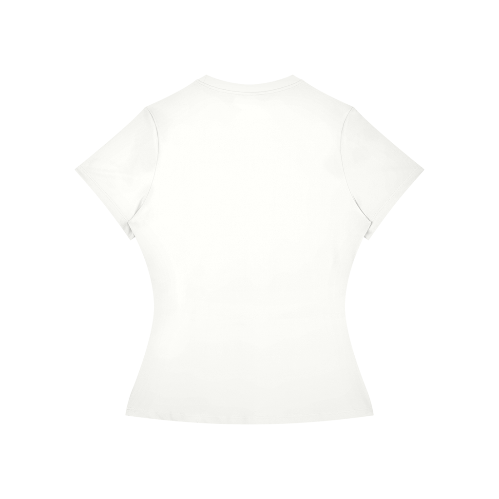 Cyclists Pay for the Roads too - Women’s Slim Fit Performance T-Shirt